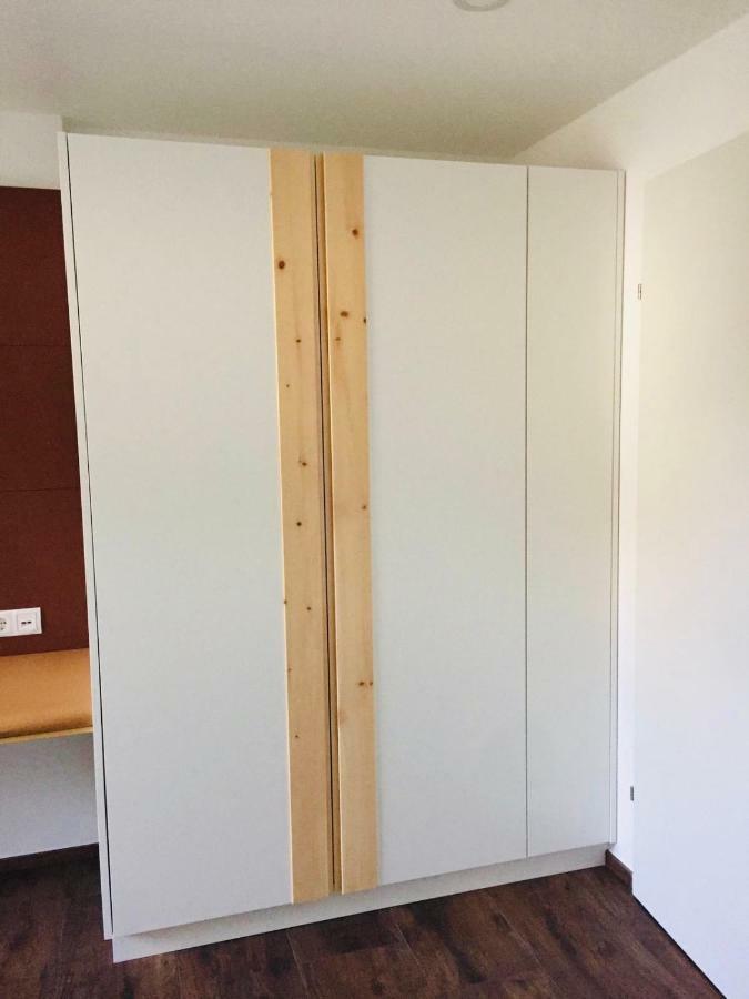 Ferienwohnung Steiner Tulfes Exterior photo